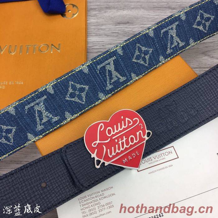 Louis Vuitton Belt LVB00053 Louis Vuitton Belt LVB00053